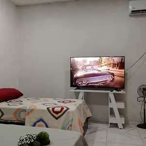 La Casa De Amelia Puerto Baquerizo Moreno